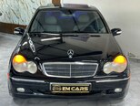 Mercedes C 240-4