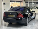 Mercedes C 240-7