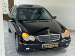 Mercedes C 240-5