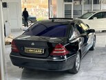 Mercedes C 240-6