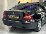 Mercedes C 240-9