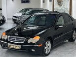 Mercedes C 240-10