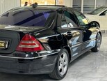 Mercedes C 240-11