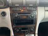 Mercedes C 240-21