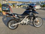 BMW F 650 GS-1