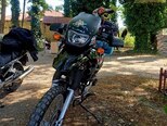 BMW F 650 GS-5
