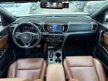 Kia Sportage-9