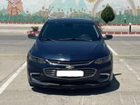 Chevrolet Malibu-3