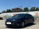 Chevrolet Malibu-4