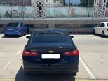 Chevrolet Malibu-8