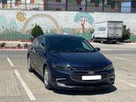 Chevrolet Malibu-11