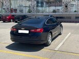 Chevrolet Malibu-9