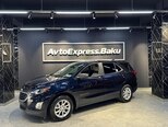 Chevrolet Equinox-1