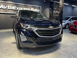Chevrolet Equinox-2
