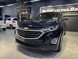 Chevrolet Equinox-4