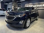 Chevrolet Equinox-5