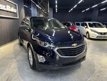 Chevrolet Equinox-8