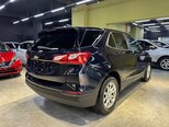 Chevrolet Equinox-7