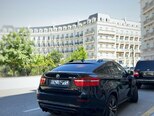 BMW X6 M-2