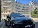 BMW X6 M-1