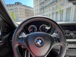 BMW X6 M-6