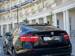 BMW X6 M-11