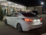Hyundai Elantra-6