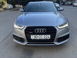 Audi A6-1