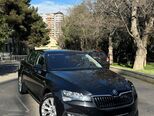Skoda Superb-1