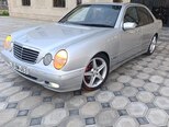 Mercedes E 240-2