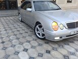 Mercedes E 240-3