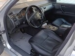 Mercedes E 240-7