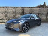 Changan Eado-2