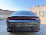 Changan Eado-7