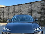 Changan Eado-8