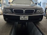 BMW 750-1
