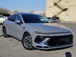 Hyundai Sonata-1