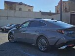 Hyundai Sonata-5