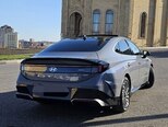 Hyundai Sonata-2