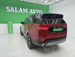 Land Rover Discovery-4