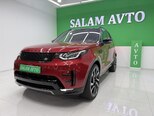 Land Rover Discovery-3