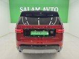 Land Rover Discovery-5