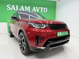 Land Rover Discovery-1