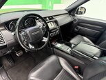 Land Rover Discovery-8