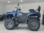 Mikilon Hammer 300 Touring -3