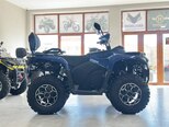 Mikilon Hammer 300 Touring -4