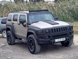 Hummer H3-1