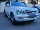Lexus LX 470-2