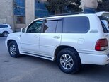 Lexus LX 470-3