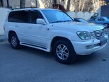 Lexus LX 470-4